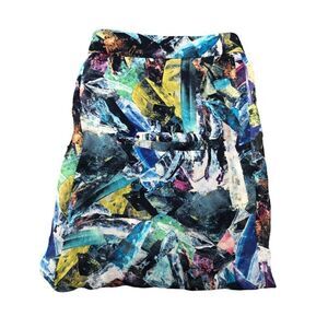 RARE Damaged Acne Studios Jeans Size 32 Contact Stone